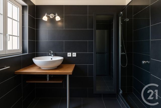 Appartement Duplex &agrave; vendre - 4 pi&egrave;ces - 64 m2 - Suresnes - 92 - ILE-DE-FRANCE