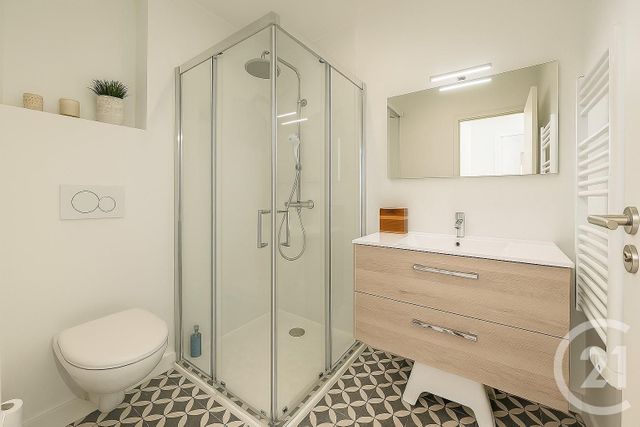 Maison à vendre - 5 pièces - 104 m2 - Rueil Malmaison - 92 - ILE-DE-FRANCE