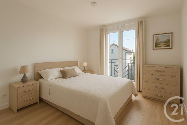 Maison à vendre - 5 pièces - 104 m2 - Rueil Malmaison - 92 - ILE-DE-FRANCE