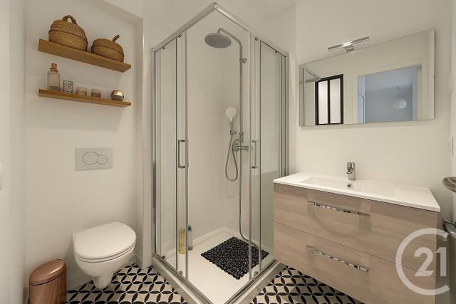 Maison à vendre - 5 pièces - 104 m2 - Rueil Malmaison - 92 - ILE-DE-FRANCE