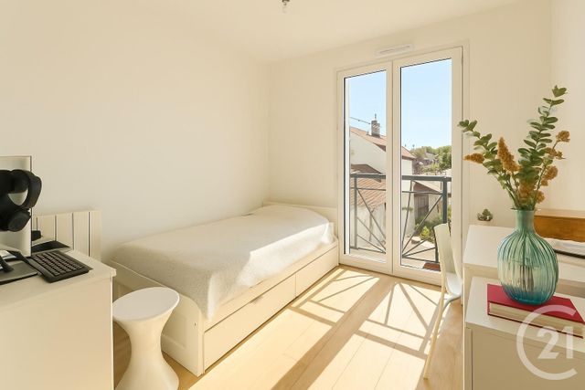 Maison à vendre - 5 pièces - 104 m2 - Rueil Malmaison - 92 - ILE-DE-FRANCE