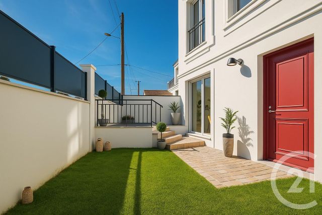 Maison à vendre - 5 pièces - 104 m2 - Rueil Malmaison - 92 - ILE-DE-FRANCE