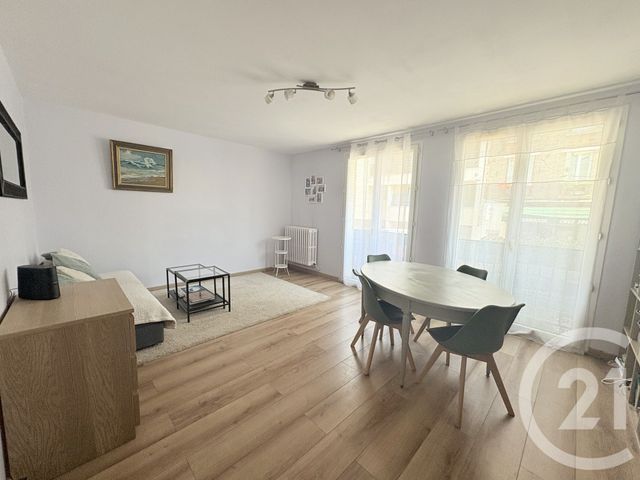 appartement - SURESNES - 92