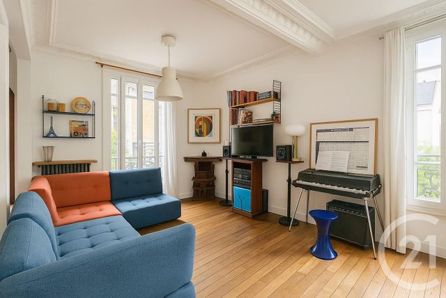 Maison à vendre - 4 pièces - 81,56 m2 - Meudon - 92 - ILE-DE-FRANCE