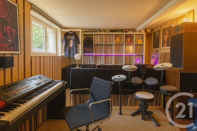 Maison à vendre - 4 pièces - 81,56 m2 - Meudon - 92 - ILE-DE-FRANCE