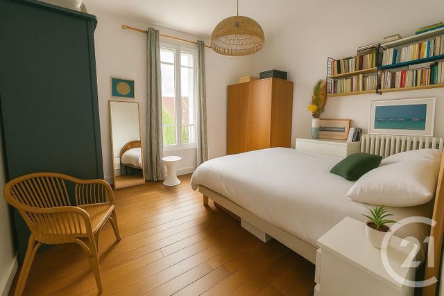 Maison à vendre - 4 pièces - 81,56 m2 - Meudon - 92 - ILE-DE-FRANCE