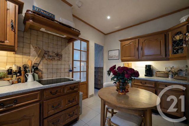 Maison &agrave; vendre - 3 pi&egrave;ces - 75,69 m2 - Suresnes - 92 - ILE-DE-FRANCE