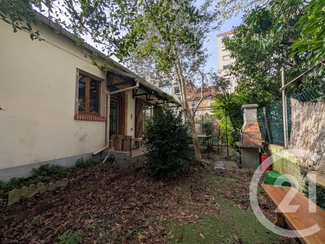 Maison &agrave; vendre - 3 pi&egrave;ces - 75,69 m2 - Suresnes - 92 - ILE-DE-FRANCE