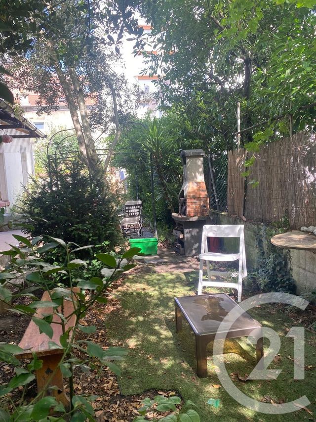 Maison &agrave; vendre - 3 pi&egrave;ces - 75,69 m2 - Suresnes - 92 - ILE-DE-FRANCE