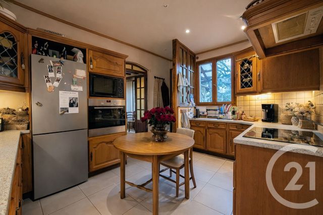 Maison &agrave; vendre - 3 pi&egrave;ces - 75,69 m2 - Suresnes - 92 - ILE-DE-FRANCE