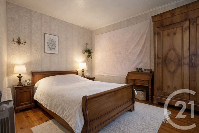 Maison &agrave; vendre - 3 pi&egrave;ces - 75,69 m2 - Suresnes - 92 - ILE-DE-FRANCE