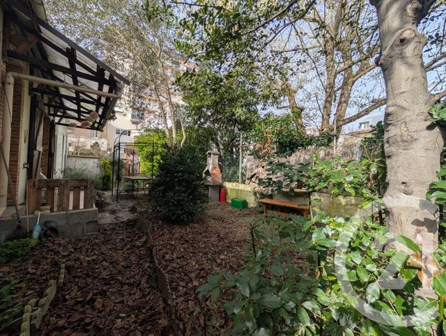 Maison &agrave; vendre - 3 pi&egrave;ces - 75,69 m2 - Suresnes - 92 - ILE-DE-FRANCE