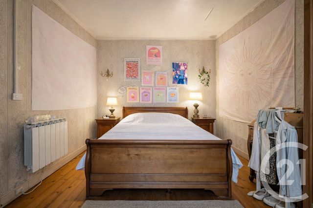 Maison &agrave; vendre - 3 pi&egrave;ces - 75,69 m2 - Suresnes - 92 - ILE-DE-FRANCE