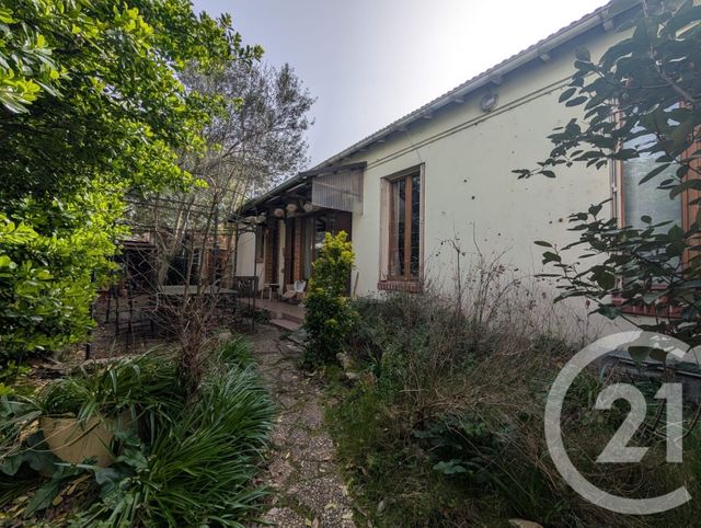 Maison &agrave; vendre - 3 pi&egrave;ces - 75,69 m2 - Suresnes - 92 - ILE-DE-FRANCE