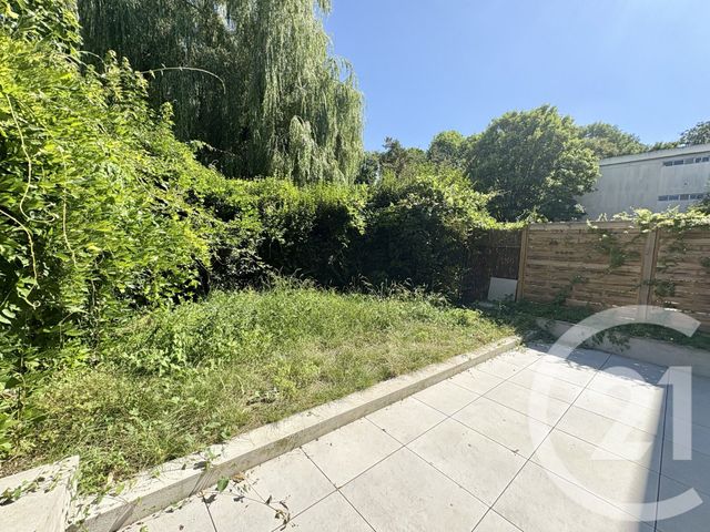 Appartement F2 à louer - 2 pièces - 61,07 m2 - Rueil Malmaison - 92 - ILE-DE-FRANCE