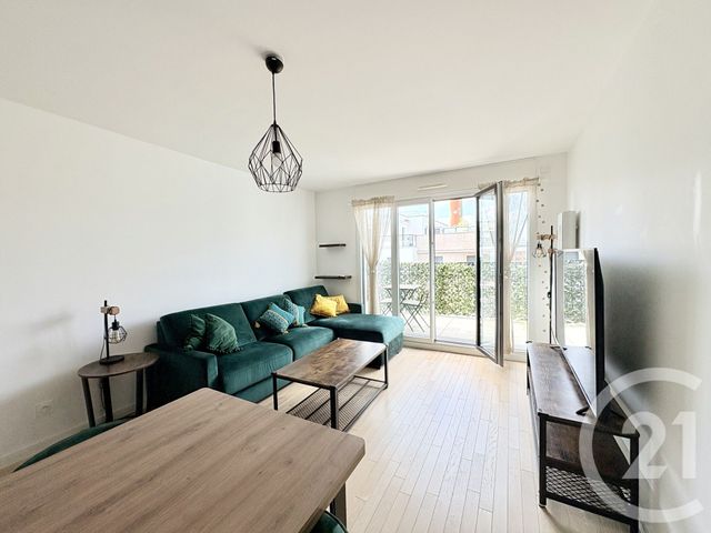 appartement - SURESNES - 92