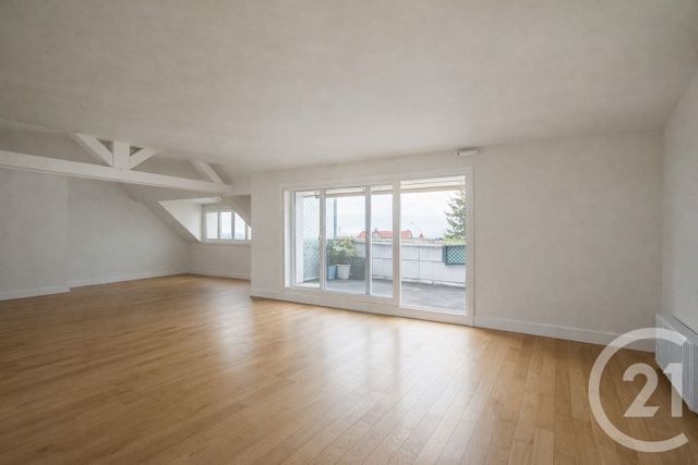 Appartement Duplex à vendre SURESNES