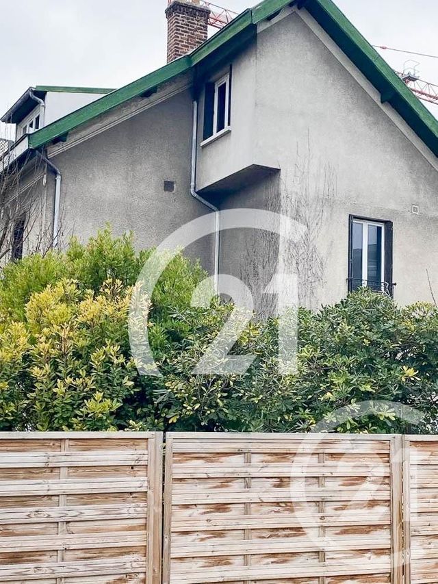 Appartement Duplex à vendre - 6 pièces - 140,54 m2 - Suresnes - 92 - ILE-DE-FRANCE