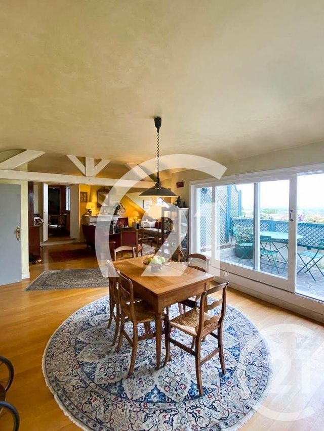 appartement - SURESNES - 92