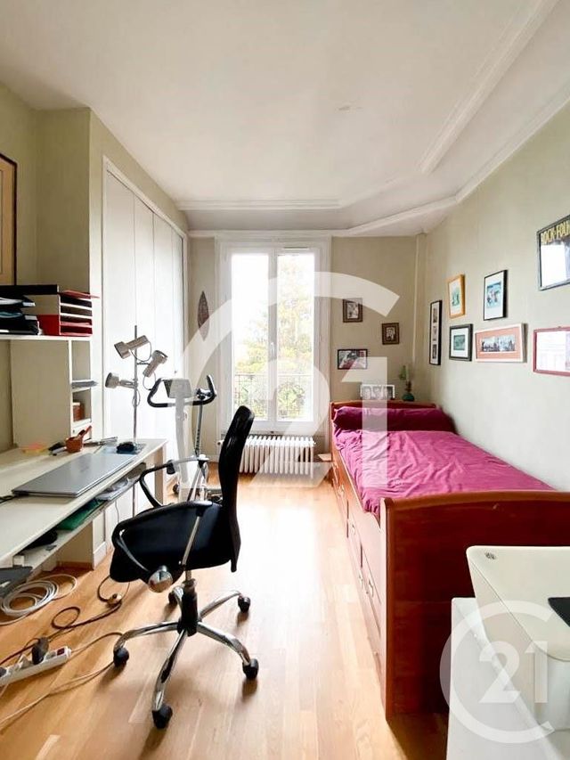 Appartement Duplex à vendre - 6 pièces - 140,54 m2 - Suresnes - 92 - ILE-DE-FRANCE