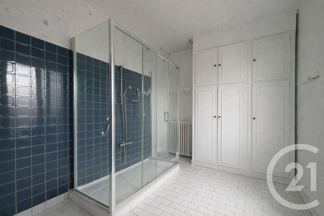 Appartement Duplex &agrave; vendre - 6 pi&egrave;ces - 140,54 m2 - Suresnes - 92 - ILE-DE-FRANCE