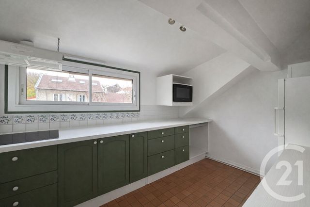 Appartement Duplex &agrave; vendre - 6 pi&egrave;ces - 140,54 m2 - Suresnes - 92 - ILE-DE-FRANCE