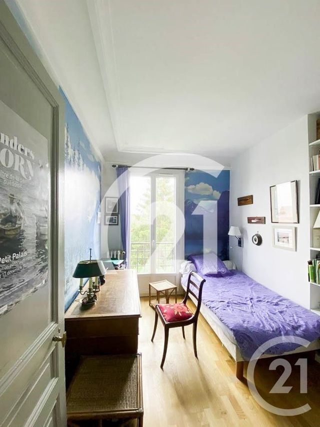 Appartement Duplex à vendre - 6 pièces - 140,54 m2 - Suresnes - 92 - ILE-DE-FRANCE