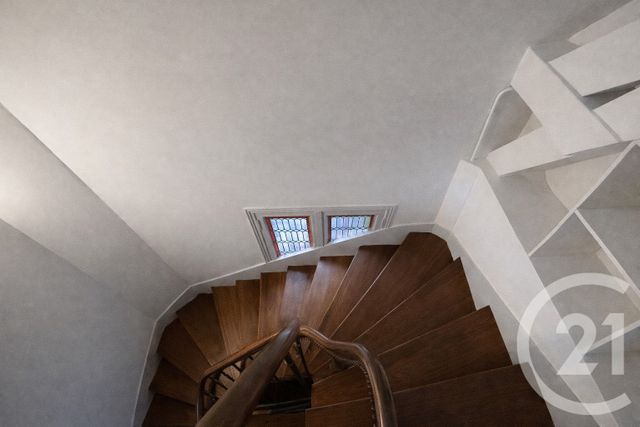 Appartement Duplex &agrave; vendre - 6 pi&egrave;ces - 140,54 m2 - Suresnes - 92 - ILE-DE-FRANCE