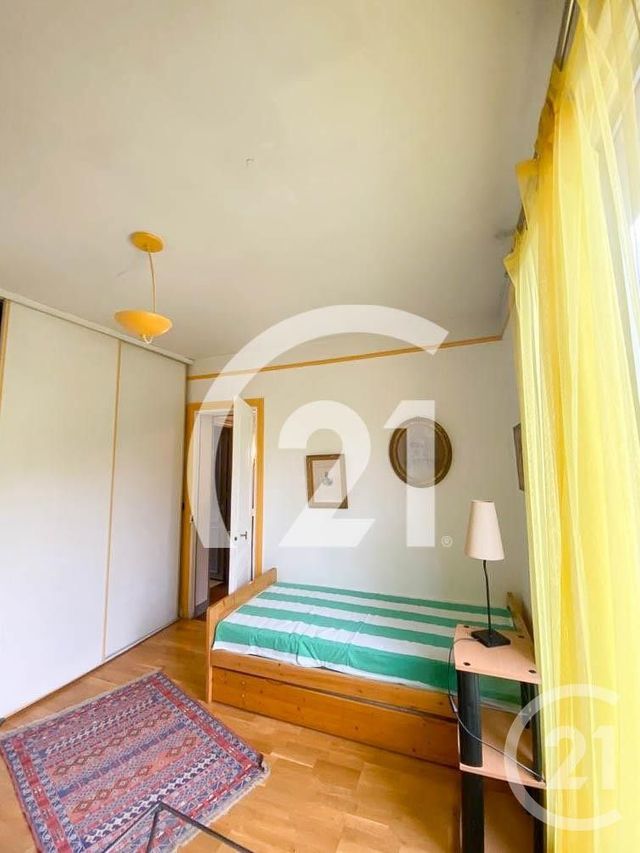 Appartement Duplex à vendre - 6 pièces - 140,54 m2 - Suresnes - 92 - ILE-DE-FRANCE