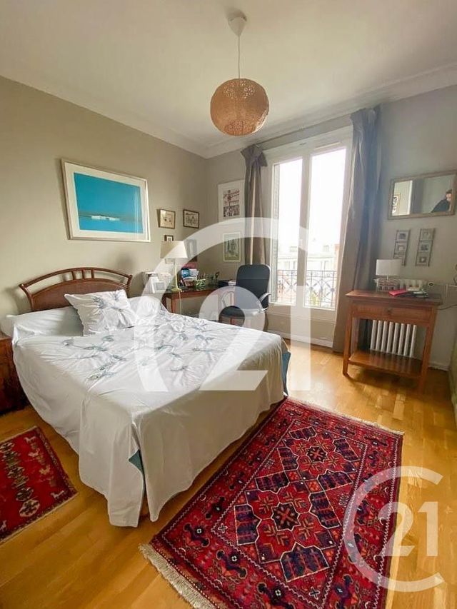 Appartement Duplex à vendre - 6 pièces - 140,54 m2 - Suresnes - 92 - ILE-DE-FRANCE