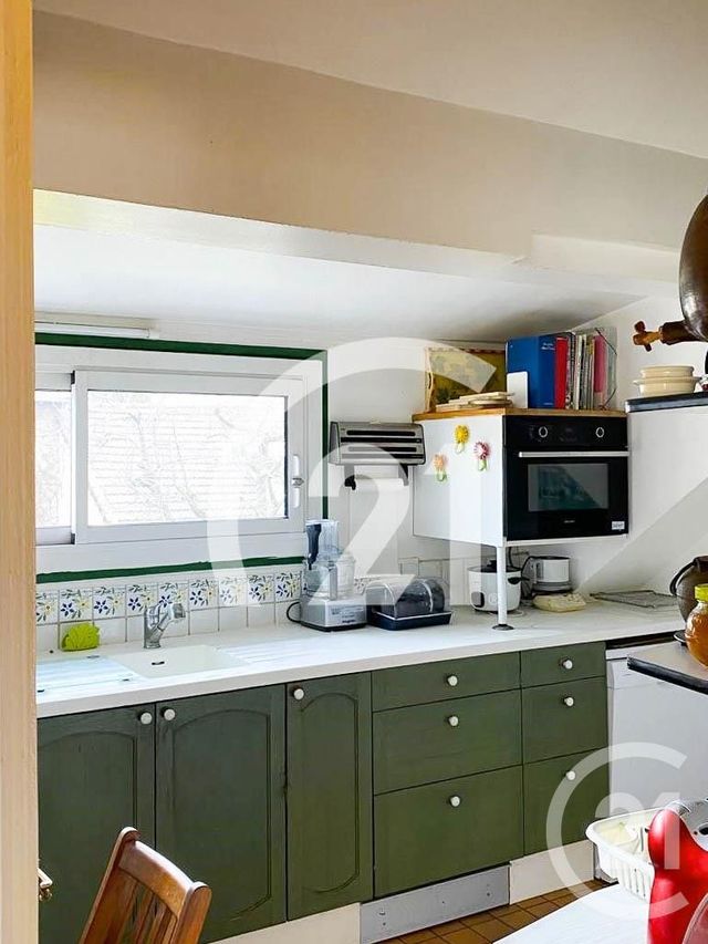 Appartement Duplex à vendre - 6 pièces - 140,54 m2 - Suresnes - 92 - ILE-DE-FRANCE