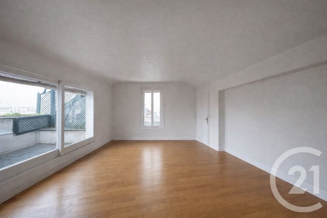 Appartement Duplex &agrave; vendre - 6 pi&egrave;ces - 140,54 m2 - Suresnes - 92 - ILE-DE-FRANCE