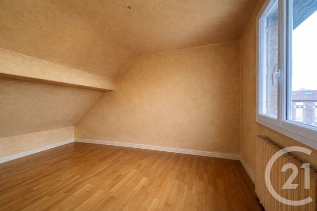 Appartement Duplex &agrave; vendre - 6 pi&egrave;ces - 140,54 m2 - Suresnes - 92 - ILE-DE-FRANCE