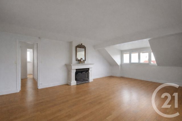 Appartement Duplex à vendre SURESNES