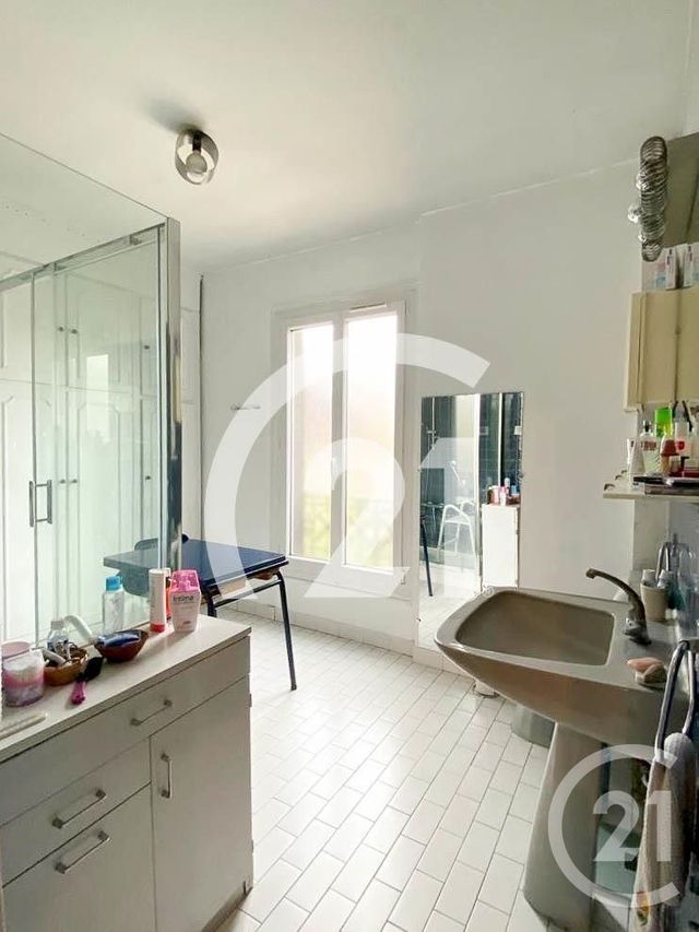 Appartement Duplex à vendre - 6 pièces - 140,54 m2 - Suresnes - 92 - ILE-DE-FRANCE