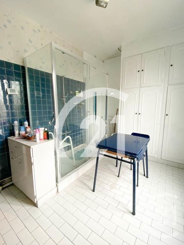 Appartement Duplex à vendre - 6 pièces - 140,54 m2 - Suresnes - 92 - ILE-DE-FRANCE