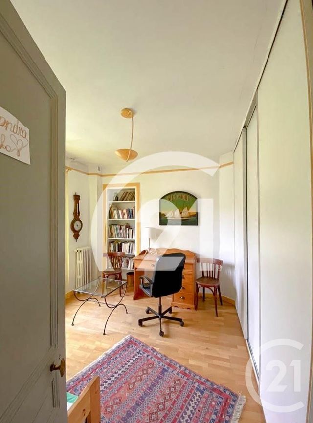 Appartement Duplex à vendre - 6 pièces - 140,54 m2 - Suresnes - 92 - ILE-DE-FRANCE