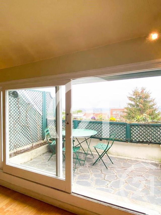 Appartement Duplex à vendre - 6 pièces - 140,54 m2 - Suresnes - 92 - ILE-DE-FRANCE