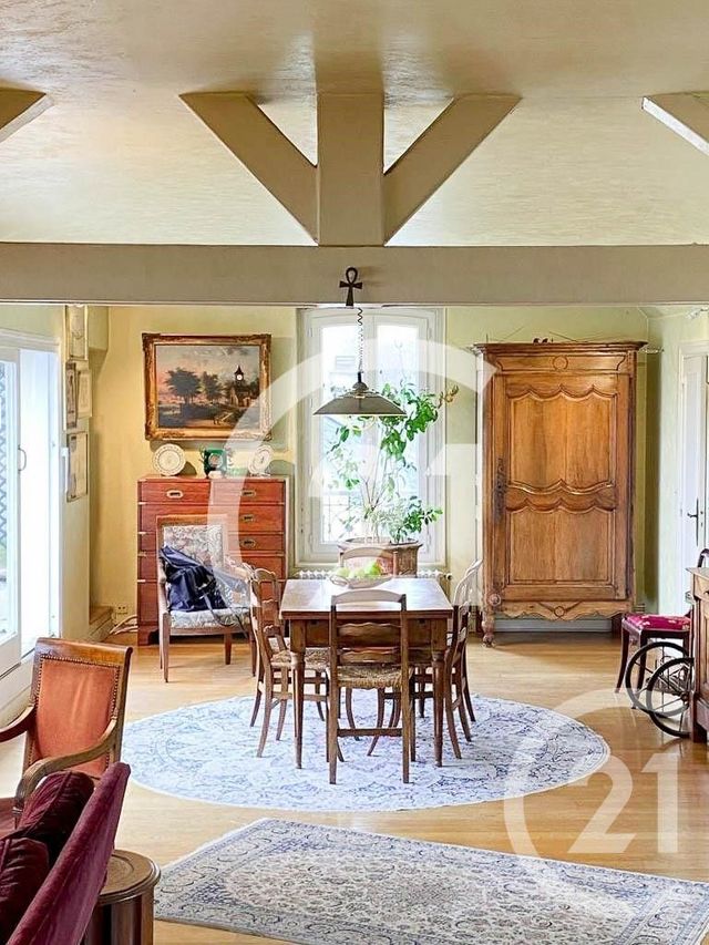 Appartement Duplex à vendre - 6 pièces - 140,54 m2 - Suresnes - 92 - ILE-DE-FRANCE