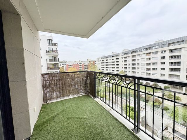 Appartement F4 à louer - 4 pièces - 84 m2 - Suresnes - 92 - ILE-DE-FRANCE