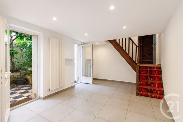 maison - SURESNES - 92