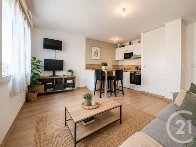 appartement - SURESNES - 92