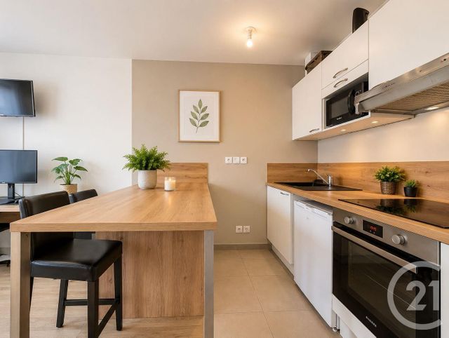 Appartement F1 &agrave; vendre - 1 pi&egrave;ce - 27,54 m2 - Suresnes - 92 - ILE-DE-FRANCE