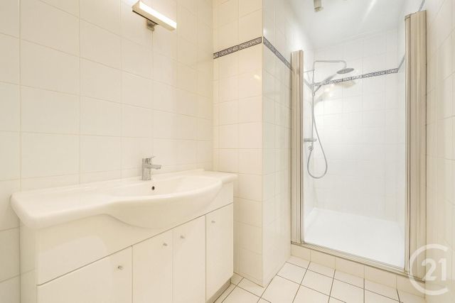 Appartement F4 &agrave; vendre - 4 pi&egrave;ces - 104,60 m2 - 78 - ILE-DE-FRANCE