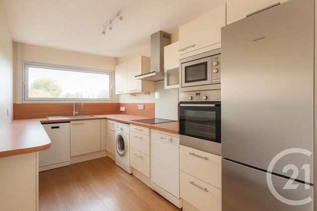 Appartement F4 &agrave; vendre - 4 pi&egrave;ces - 104,60 m2 - 78 - ILE-DE-FRANCE