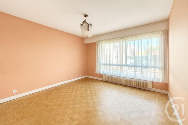 Appartement F4 &agrave; vendre - 4 pi&egrave;ces - 104,60 m2 - 78 - ILE-DE-FRANCE