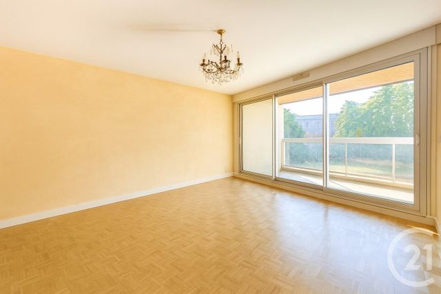 Appartement F4 &agrave; vendre - 4 pi&egrave;ces - 104,60 m2 - 78 - ILE-DE-FRANCE