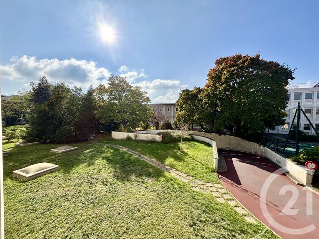 Appartement F4 &agrave; vendre - 4 pi&egrave;ces - 104,60 m2 - 78 - ILE-DE-FRANCE