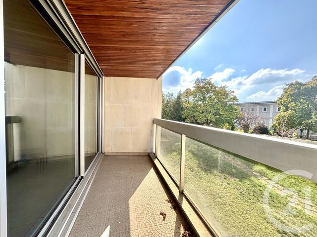 Appartement F4 &agrave; vendre - 4 pi&egrave;ces - 104,60 m2 - 78 - ILE-DE-FRANCE