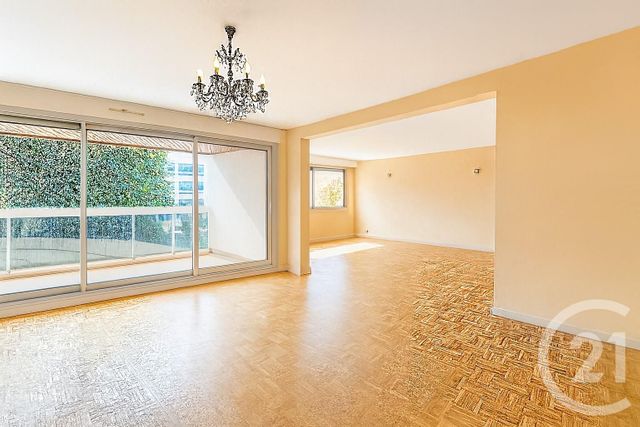 Appartement F4 à vendre CHATOU